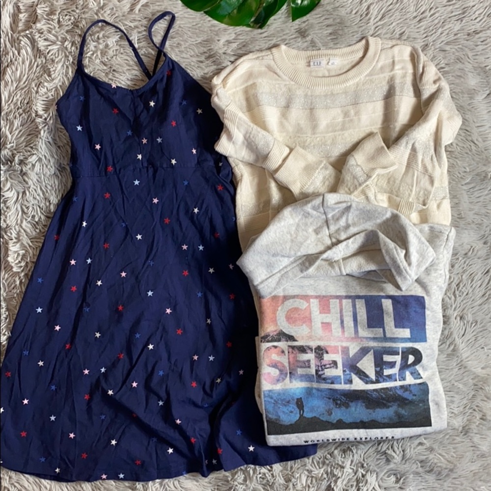 🌺Girls clothing bundle size XL